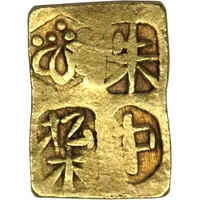 Shunaka / 1/2 Shu 'Kōshū Shunaka Kin' Kaku-Shunaka