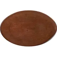 Elongated coin - Burgos cathedral