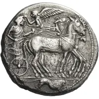 Tetradrachm