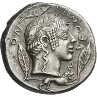 Tetradrachm