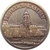 Festetics-kastély Keszthely