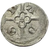 1 Heller - Adolph IX