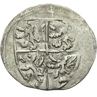 1 Heller - Adolph IX