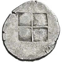 Tetradrachm