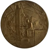 Mincovna republiky Československej v Kremnici