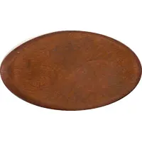 Elongated coin - El Cid Campeador