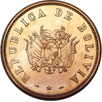 35 Gramos 1952 Revolution