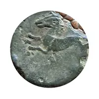 Bronze Motvidiaca8 - ARVERNES