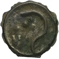 Potin Unit Three Dots