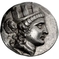 Tetradrachm - Zopy...