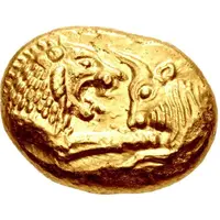 Stater - Kroisos Light Type