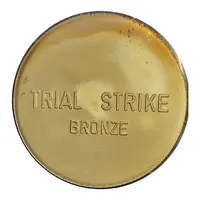 1 Dollar - Roy I Reverse Strike