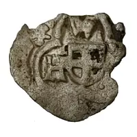 1 Pfennig - Frederick III - V Wein - Hausgenossen