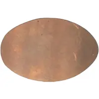 Elongated coin - Real Madrid Santiago Bernabéu Stadium