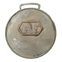 Medal - Abdulla Fouad