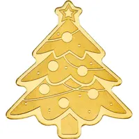 1 Dollar Christmas tree