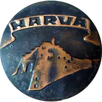 Medal - Narva