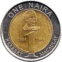 1 Naira