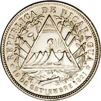 20 Centavos