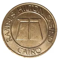 Ramses Hilton Casino