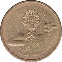 Token - Diversiones Moy