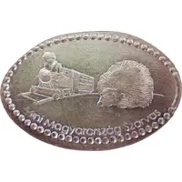 Szarvas - Mini Magyarország