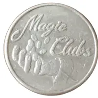 Magic Club Casino