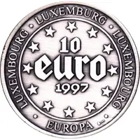 10 Euro