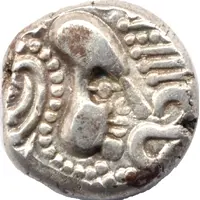 Gadhaiya Paisa - Chavadas of Gujarat