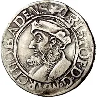 1 Dicken - Christopher I