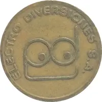 Token - Electro Diversiones S.A.