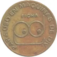 Token - Electro Diversiones S.A.