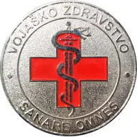 Slovenska vojska Vojaško zdravstvo