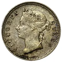 5 Cents - Victoria