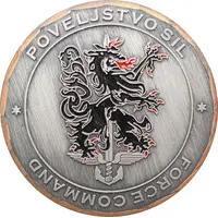 Slovenska vojska Poveljstvo sil, Namestnik poveljnika sil