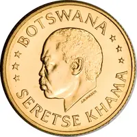 10 Thebe Independence