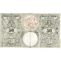 50 Centesimi