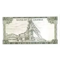 2 Kwacha