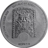 1 Clay Chiwoo Cheonwang, 2025