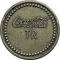 Token - Coca-Cola