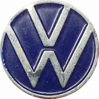 VolksWagen Trolley Token