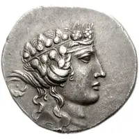 Tetradrachm