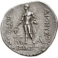 Tetradrachm