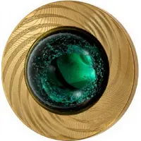 3000 Francs Surinity Green