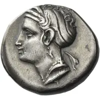 Tetradrachm