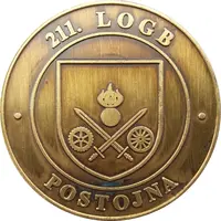Slovenska vojska 211. LOGB