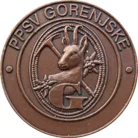 Slovenska vojska PPSV Gorenjske