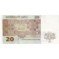 20 Latu