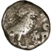 1/4 Unit Arabia Felix