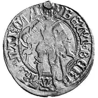 1 Schilling - Christopher I